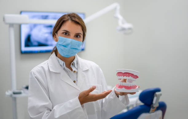 Best After-Hours Emergency Dentist in Old Forge, PA