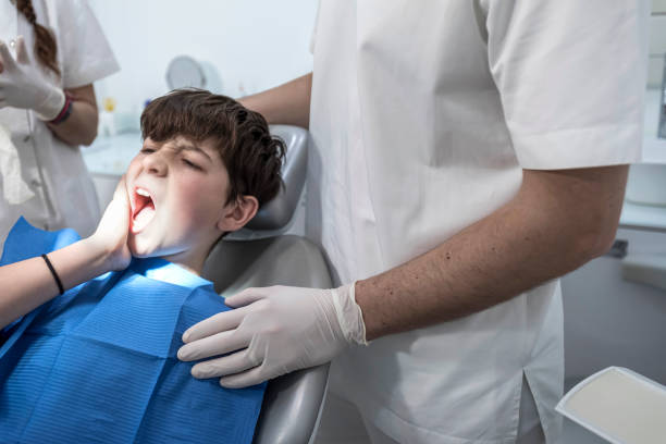 Best Emergency Wisdom Teeth Removal in Old Forge, PA