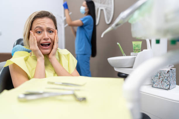 Best Pediatric Emergency Dentist in Old Forge, PA