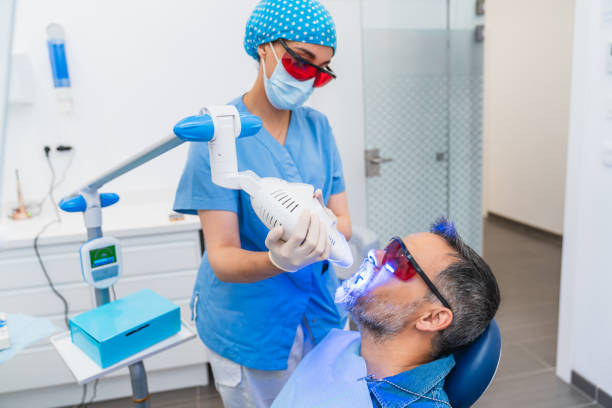 Best Emergency Tooth Extraction in Old Forge, PA