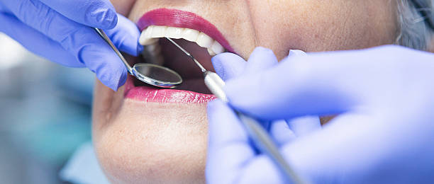 Best Walk-In Emergency Dentist in Old Forge, PA