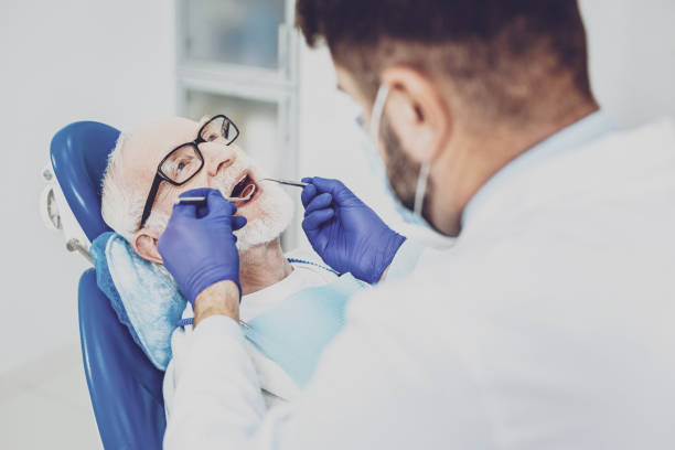 Best Weekend Emergency Dentist in Old Forge, PA
